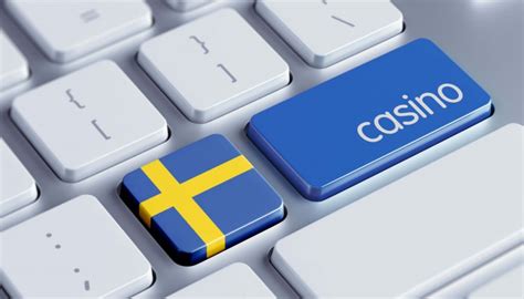 svenska casinos